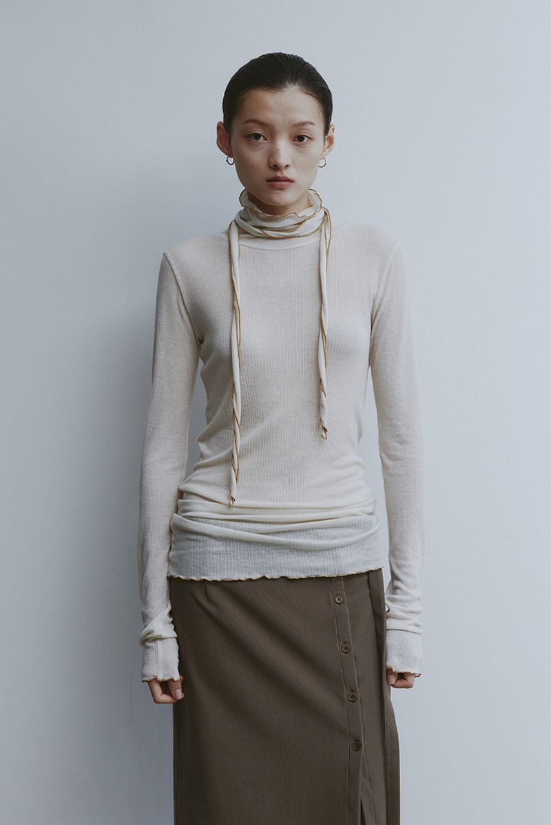 유스, 2024 FW 컬렉션 공개, Youth, 유스 브랜드, Youth collection, youth brand lookbook, 유스 브랜드 룩북, 브랜드 컬렉션