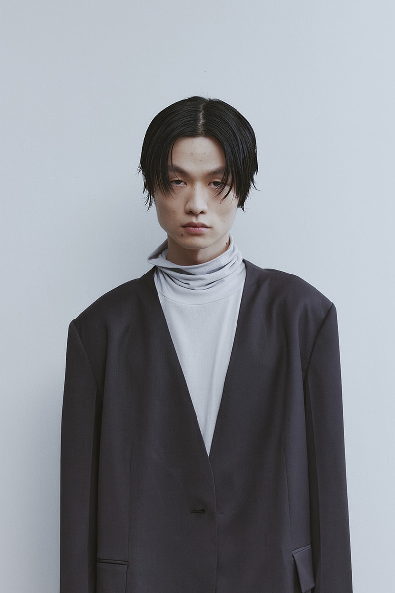 유스, 2024 FW 컬렉션 공개, Youth, 유스 브랜드, Youth collection, youth brand lookbook, 유스 브랜드 룩북, 브랜드 컬렉션