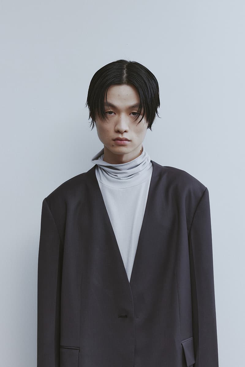 유스, 2024 FW 컬렉션 공개, Youth, 유스 브랜드, Youth collection, youth brand lookbook, 유스 브랜드 룩북, 브랜드 컬렉션
