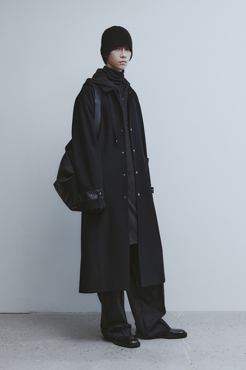유스, 2024 FW 컬렉션 공개, Youth, 유스 브랜드, Youth collection, youth brand lookbook, 유스 브랜드 룩북, 브랜드 컬렉션