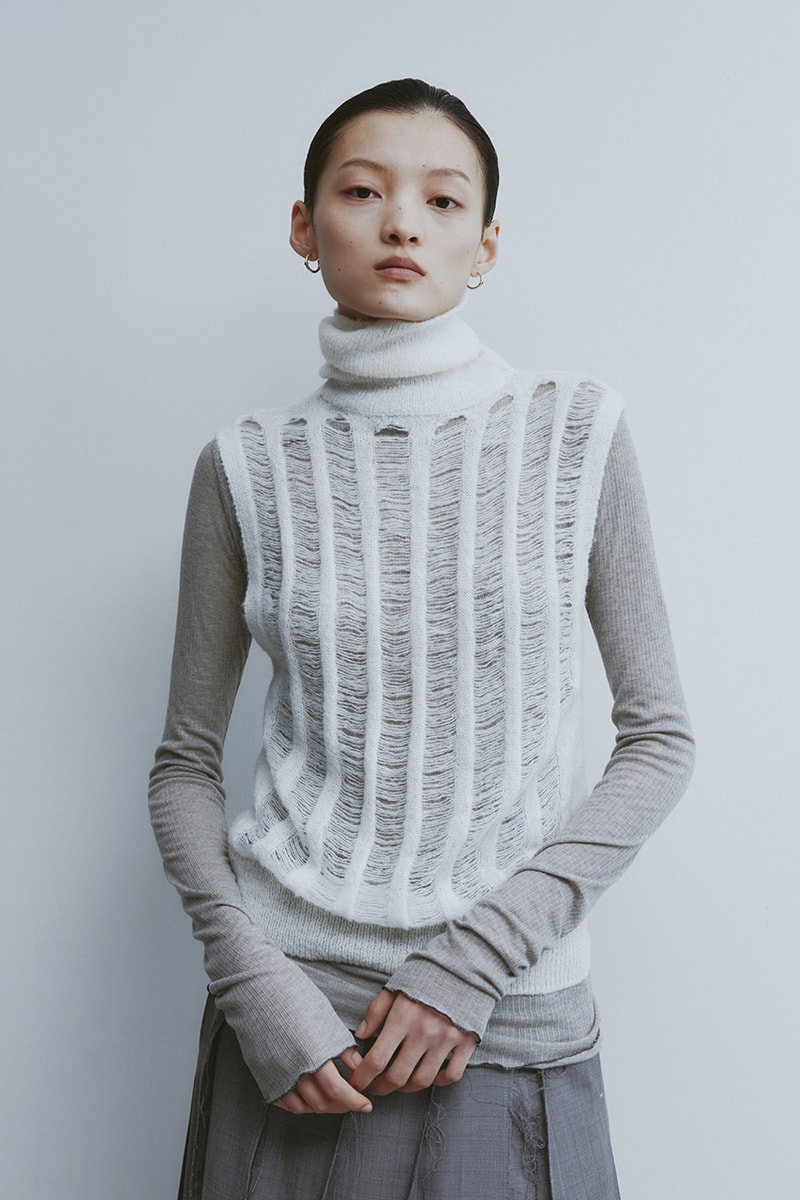 유스, 2024 FW 컬렉션 공개, Youth, 유스 브랜드, Youth collection, youth brand lookbook, 유스 브랜드 룩북, 브랜드 컬렉션