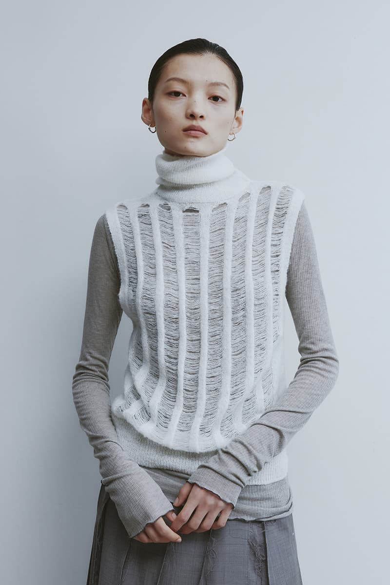 유스, 2024 FW 컬렉션 공개, Youth, 유스 브랜드, Youth collection, youth brand lookbook, 유스 브랜드 룩북, 브랜드 컬렉션