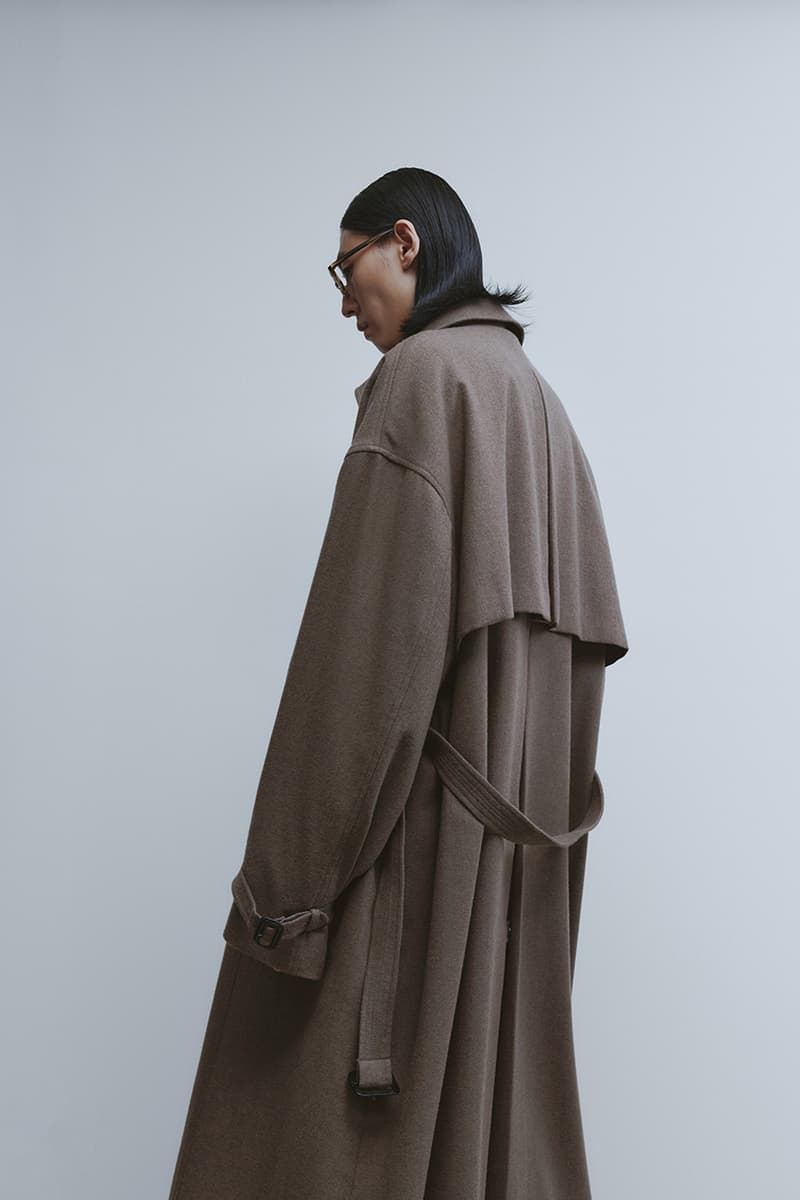 유스, 2024 FW 컬렉션 공개, Youth, 유스 브랜드, Youth collection, youth brand lookbook, 유스 브랜드 룩북, 브랜드 컬렉션