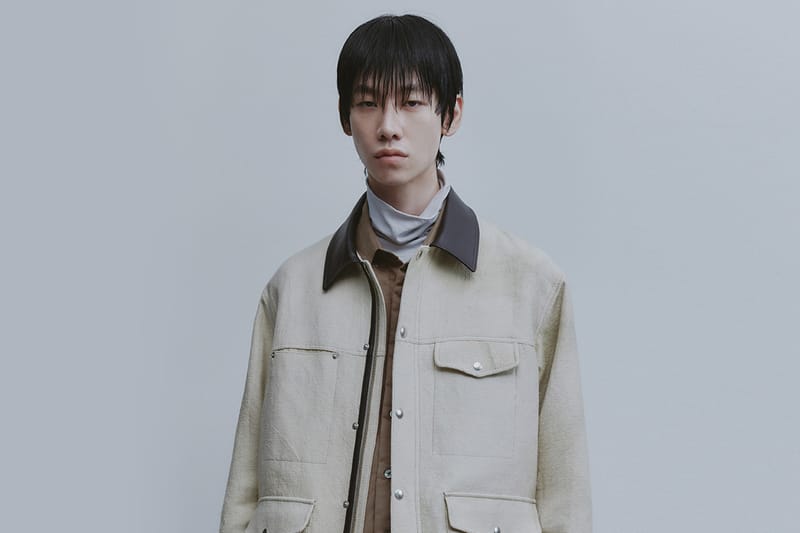 유스, 2024 FW 컬렉션 공개