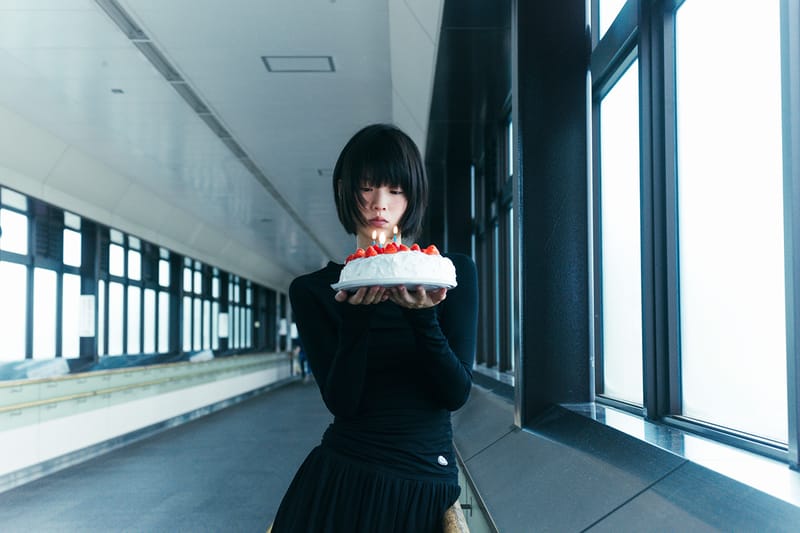 코이세이오 2024년 가을, 겨울 컬렉션 공개