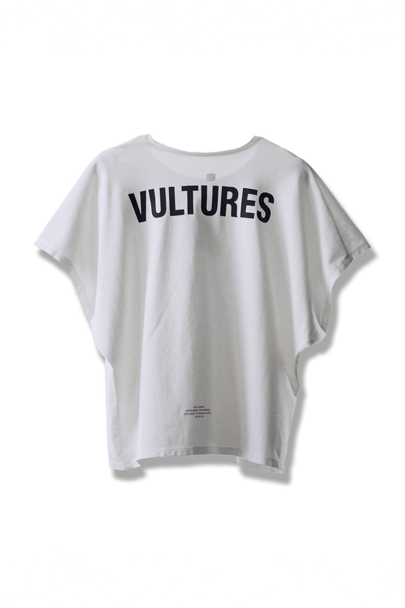 ‘VULTURES 2’ 코리아 익스클루시브 머천다이즈가 발매된다, 벌처스, 벌쳐스, 머천다이즈, 채널 캔디, 웍스아웃, 칸에 웍스아웃, 웍스아웃 벌처스, 벌쳐스 웍스아웃, 이지 웍스아웃, 이지 20달러, 웍스아웃 칸예, 칸예 내한