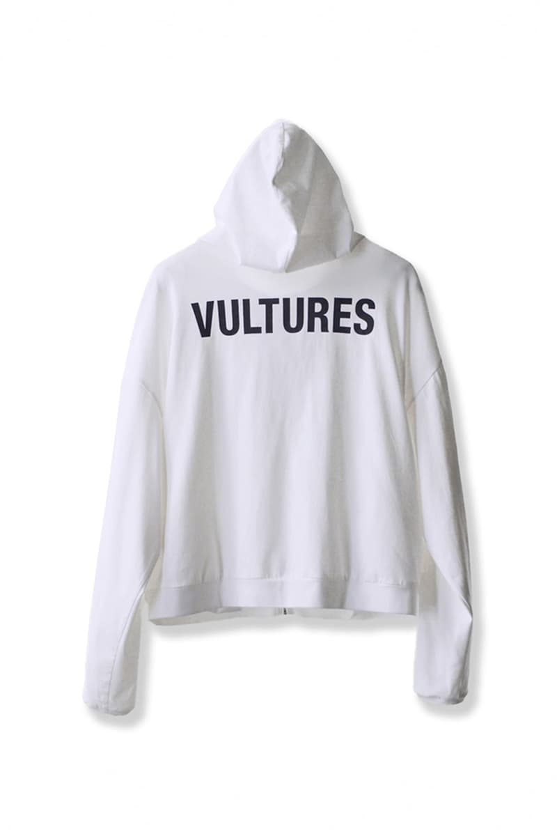‘VULTURES 2’ 코리아 익스클루시브 머천다이즈가 발매된다, 벌처스, 벌쳐스, 머천다이즈, 채널 캔디, 웍스아웃, 칸에 웍스아웃, 웍스아웃 벌처스, 벌쳐스 웍스아웃, 이지 웍스아웃, 이지 20달러, 웍스아웃 칸예, 칸예 내한