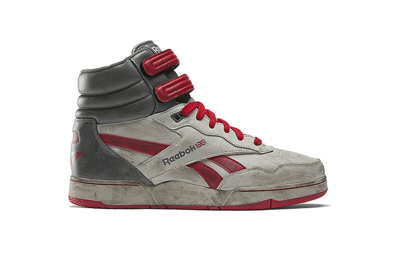 리복 BB 4000 II 미드 ‘에이리언: 로물루스’ 공개