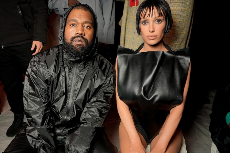 칸예 웨스트, SNS에 자신이 등장한 파파라치 사진 무단 공유 혐의로 고소당했다