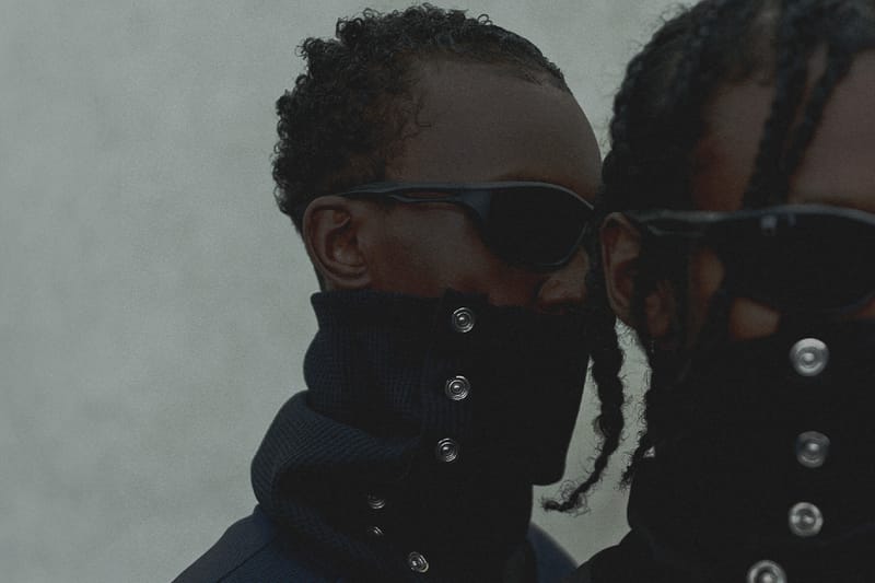 슈만, 2024 FW 컬렉션 공개