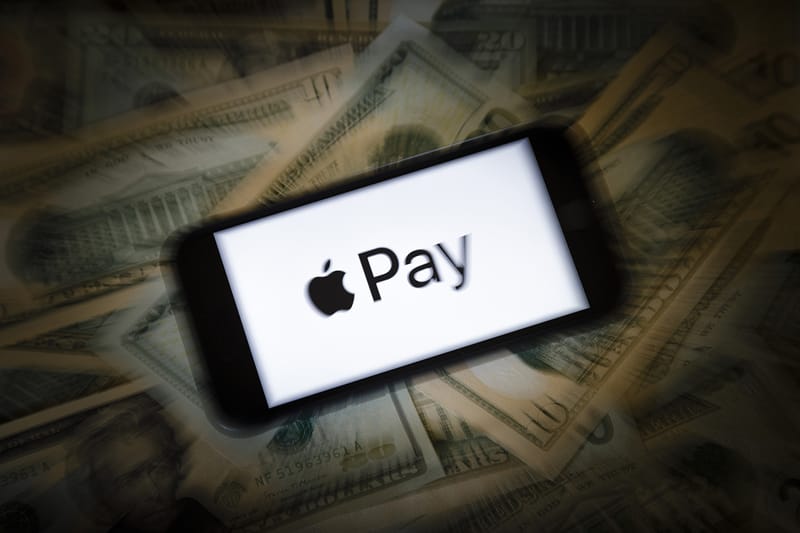 아이폰에서 삼성페이와 구글페이 이용이 가능해진다?