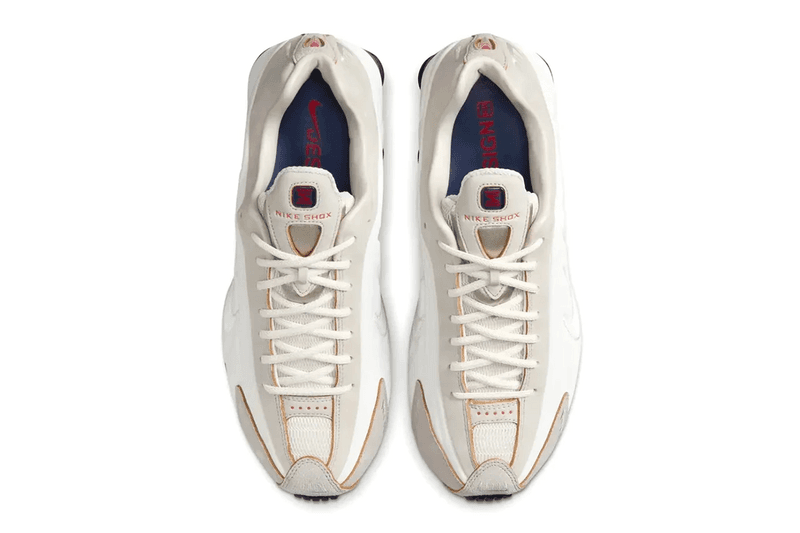 나이키 샥스 R4 ‘디자인 바이 코리아’가 출시된다, Nike, nike shox, 나이키 샥스, R4, R4 신발, 나이키 샥스 신발, 나이키 스니커즈, 나이키 샥스 스니커, 샥스 R4