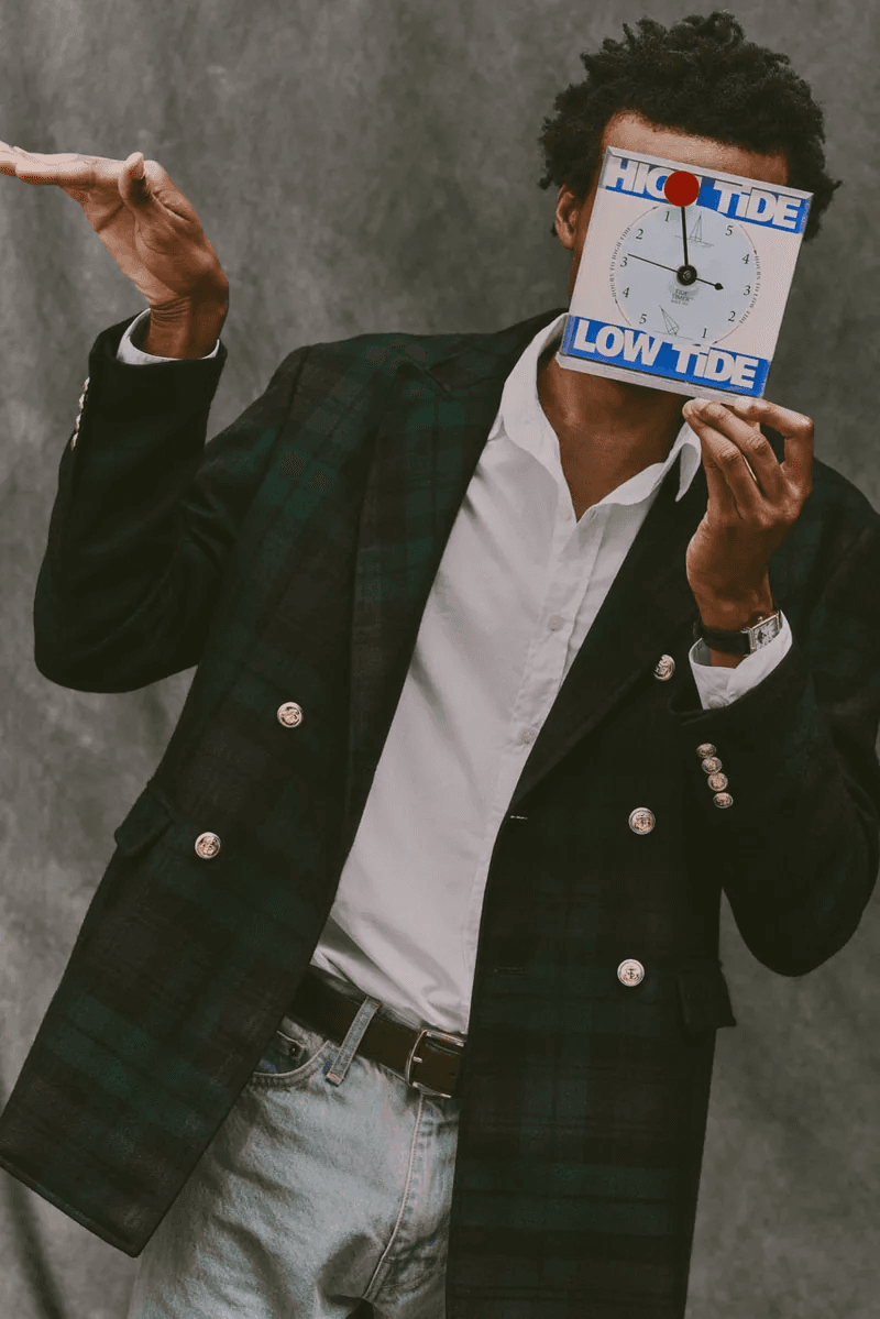 노아, 2024 FW 컬렉션 룩북 공개, noah, 브랜든 바벤지엔, branden babenzien, 노아 압구정, 노아 도산, 노아 매장, 노아 시티하우스, noah tokyo, noah brand, noah clothing