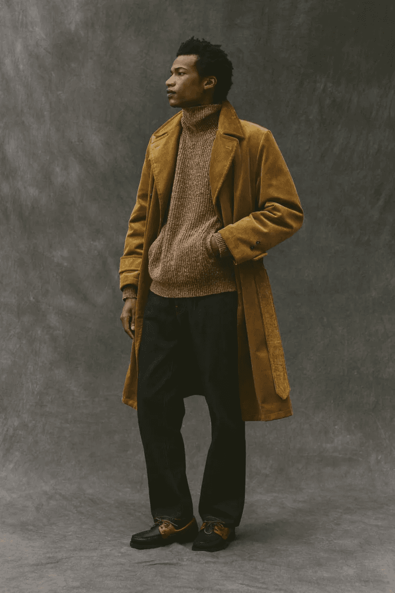 노아, 2024 FW 컬렉션 룩북 공개, noah, 브랜든 바벤지엔, branden babenzien, 노아 압구정, 노아 도산, 노아 매장, 노아 시티하우스, noah tokyo, noah brand, noah clothing