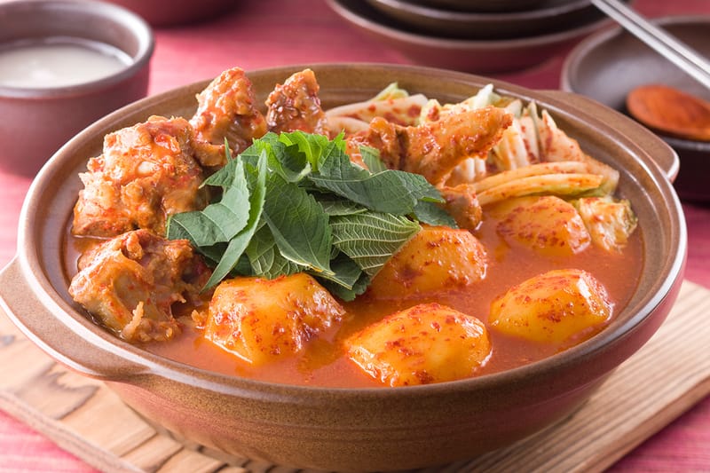 ‘테이스트 아틀라스’ 선정 ‘세상에서 가장 맛있는 수프 순위’