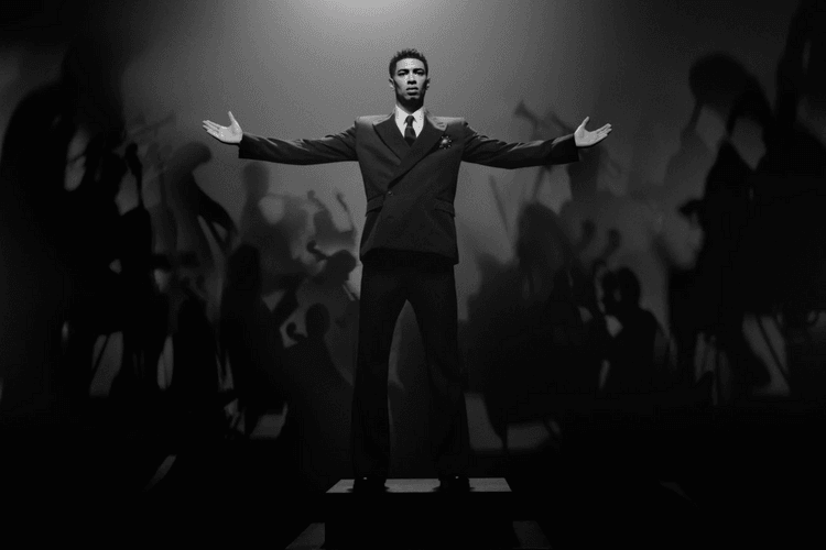 주드 벨링엄이 루이 비통 브랜드 앰버서더로 임명됐다