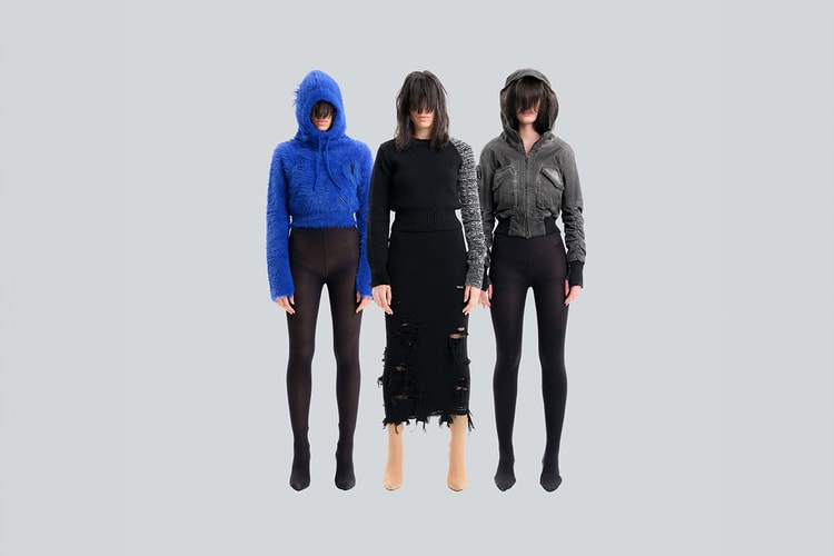 로딩룸 2024 가을, 겨울 컬렉션 공개