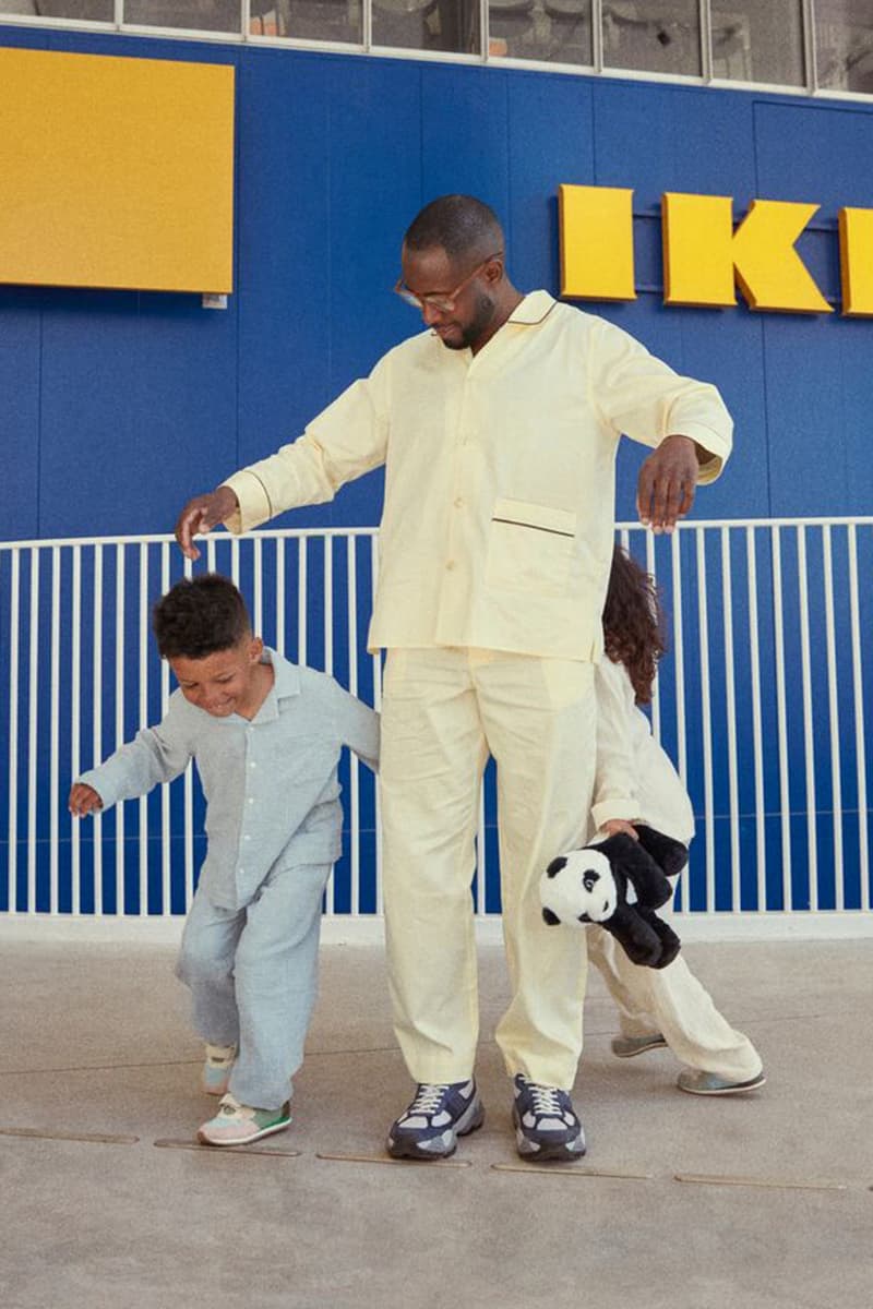 이케아, 글로벌 캠페인 ‘오늘도, 잘 자요!’ 이벤트 런칭, ikea,