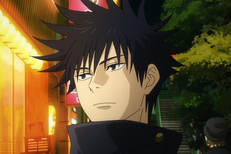 ‘주술회전’이 9월 30일에 완결된다