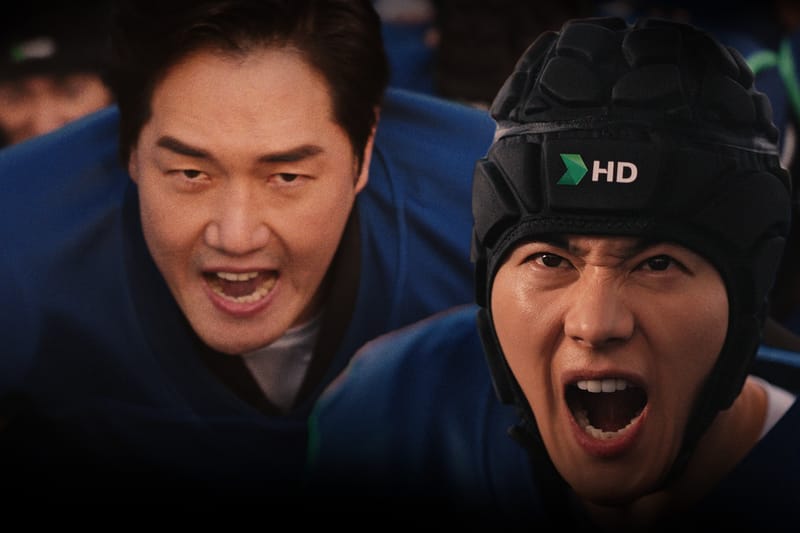 HD현대오일뱅크, ‘오일 전사’ 콘셉트의 새로운 영상 캠페인 전개