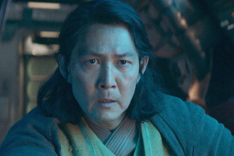 ‘스타워즈’ ‘애콜라이트’ 시즌 2 제작이 취소됐다