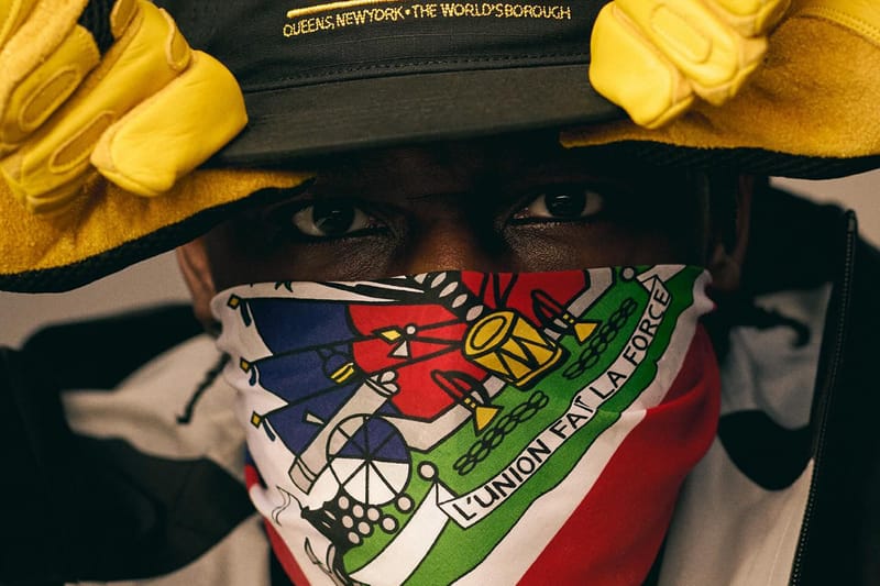 에메 레온 도르 2024 가을, 겨울 컬렉션 공개