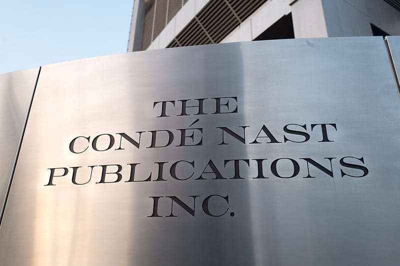 ‘지큐’, ‘보그’ 등 보유한 콘데 나스트, 오픈AI와 파트너십 체결