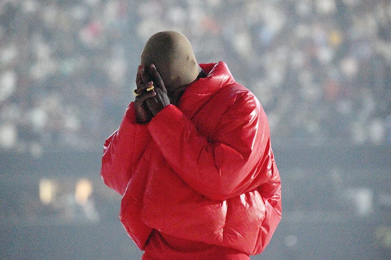 분야별 인물이 꼽은 칸예 웨스트의 가장 인상적인 순간