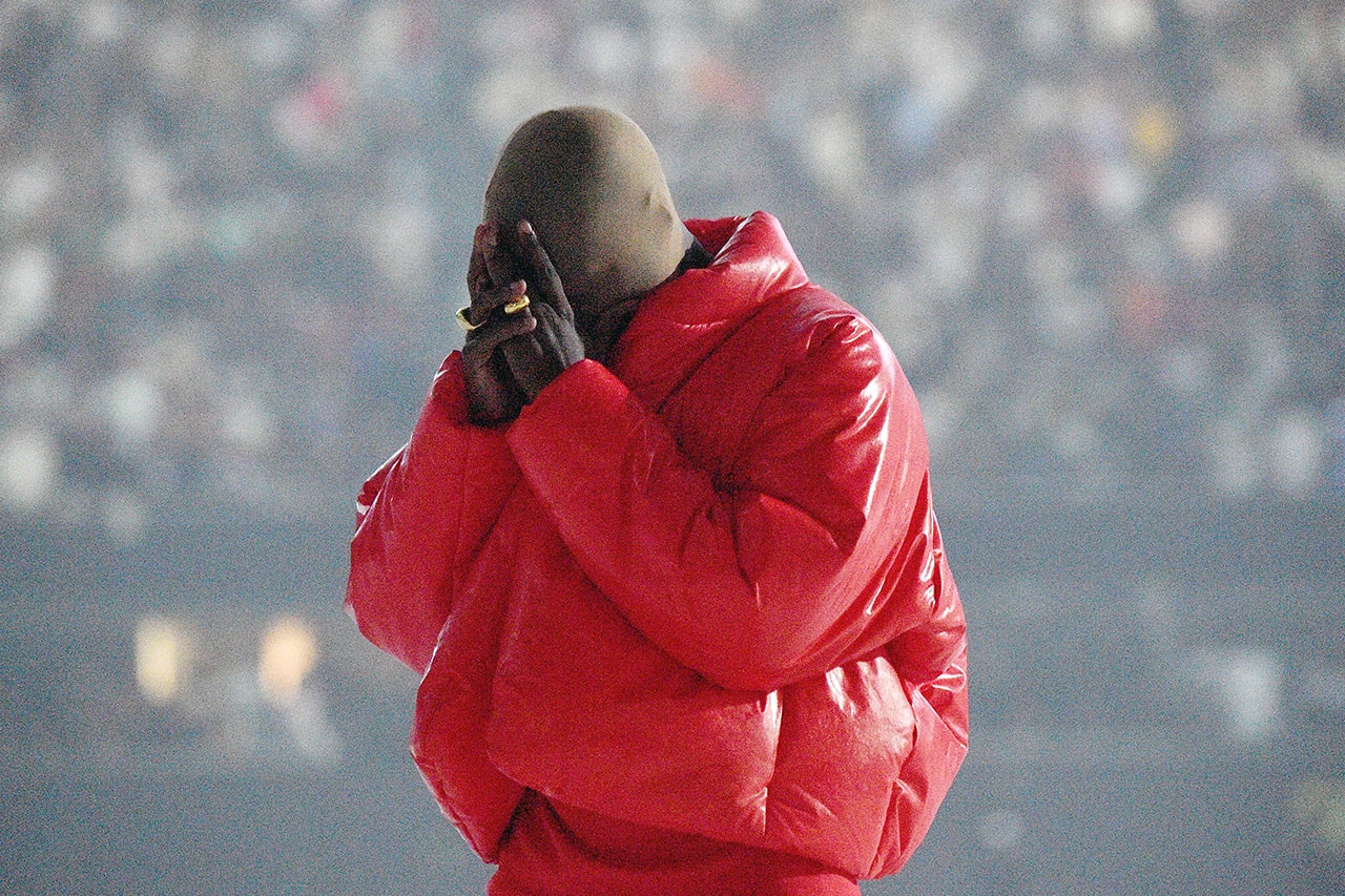 분야별 인물이 꼽은 칸예 웨스트의 가장 인상적인 순간