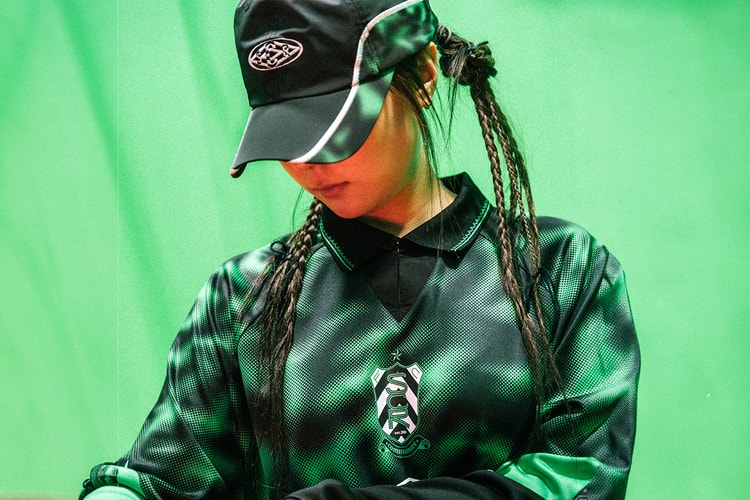 엄브로, 서울 커뮤니티 라디오 협업 제품 공개