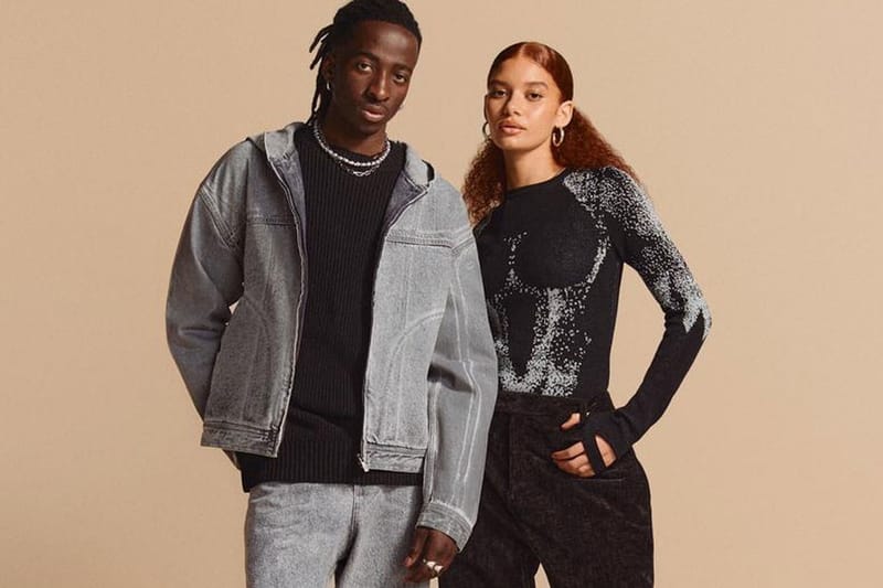 데일리 페이퍼, 2024 FW 컬렉션 공개