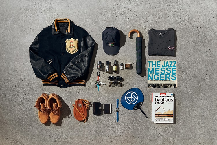Essentials: ‘온큐레이션’ 박성조
