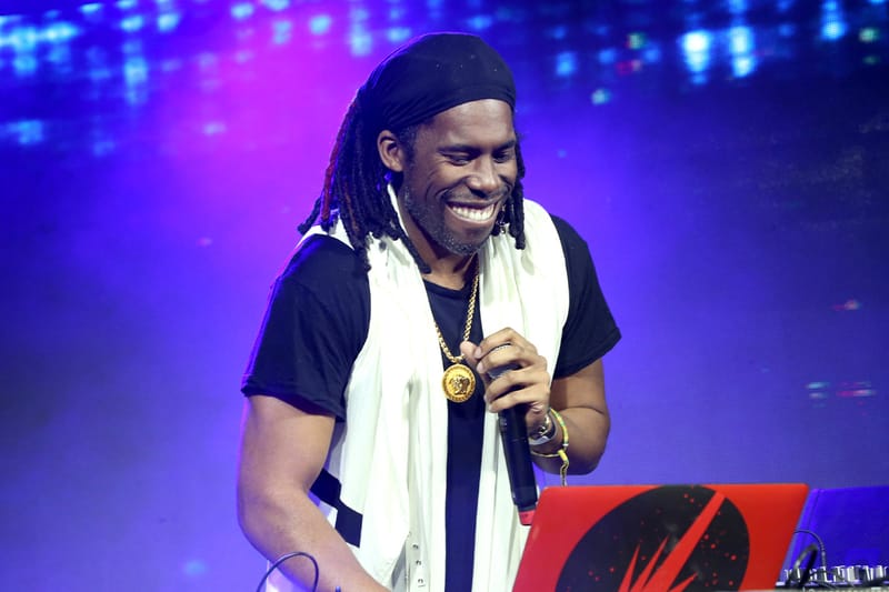 플라잉 로터스, 애플 아이폰 벨소리 제작했다?