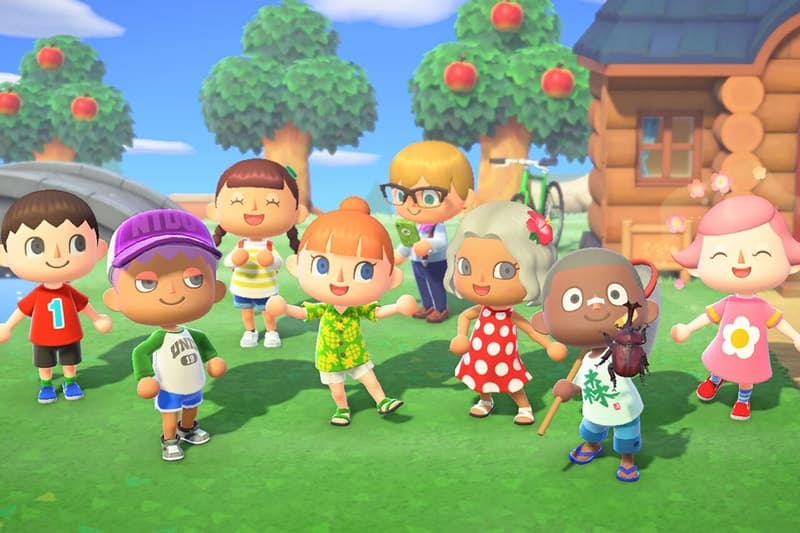 닌텐도가 ‘동물의 숲 포켓 캠프’ 서비스를 종료한다, Animal crossing, 닌텐도, nintendo, 동물의 숲