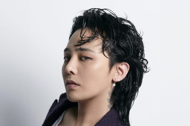 주피터 x 지드래곤 ‘낫띵 벗 어 ‘G’탱: 지드래곤의 예술과 아카이브’ 공개