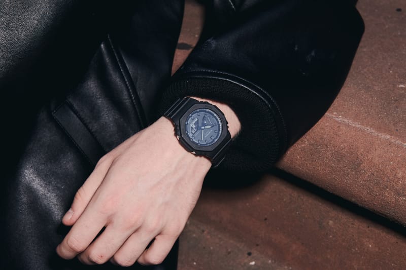 지샥의 상징적인 OG 모델들을 재창조한 경이로운 컬렉션