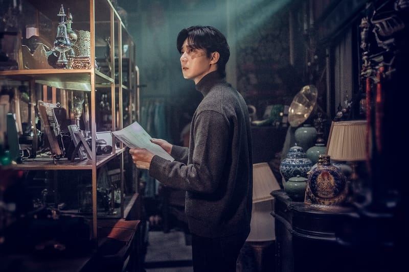 넷플릭스, ‘경성크리처’ 시즌 2 공개일 확정