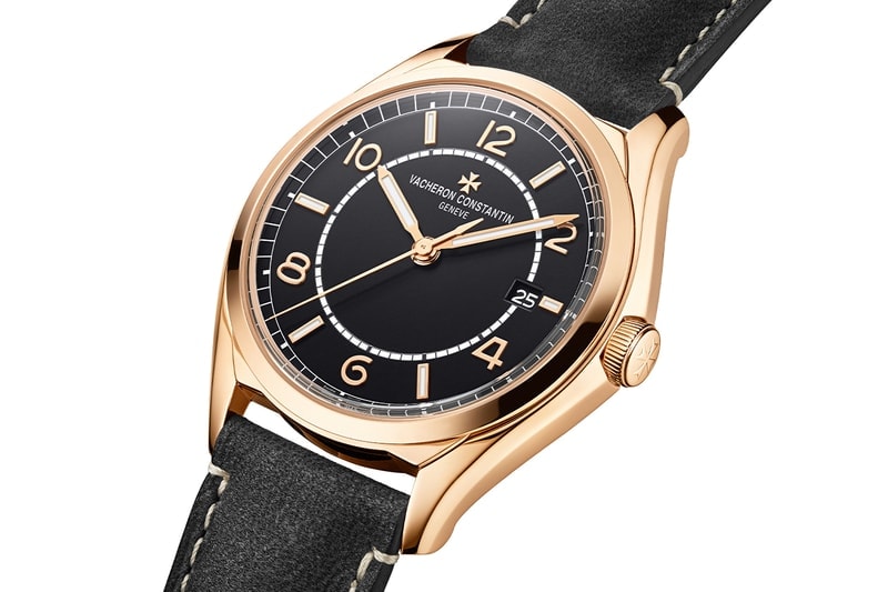 워치스 앤 원더스 상하이에서 공개된 바쉐론 콘스탄틴의 새로운 시계, vacheron constantin
