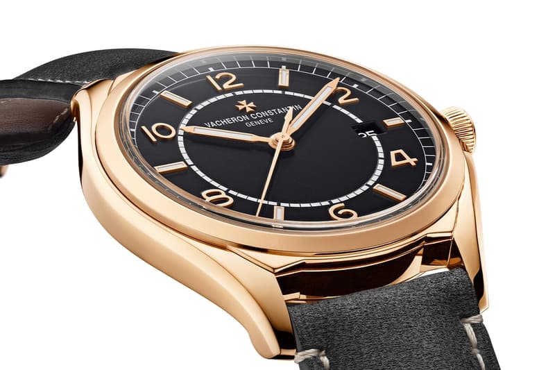 워치스 앤 원더스 상하이에서 공개된 바쉐론 콘스탄틴의 새로운 시계, vacheron constantin