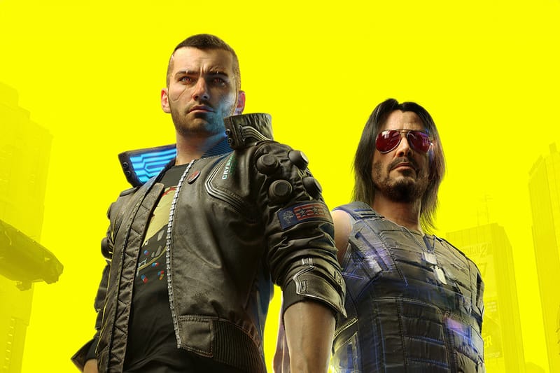 ‘사이버펑크 2077’ 애니메이션이 제작된다