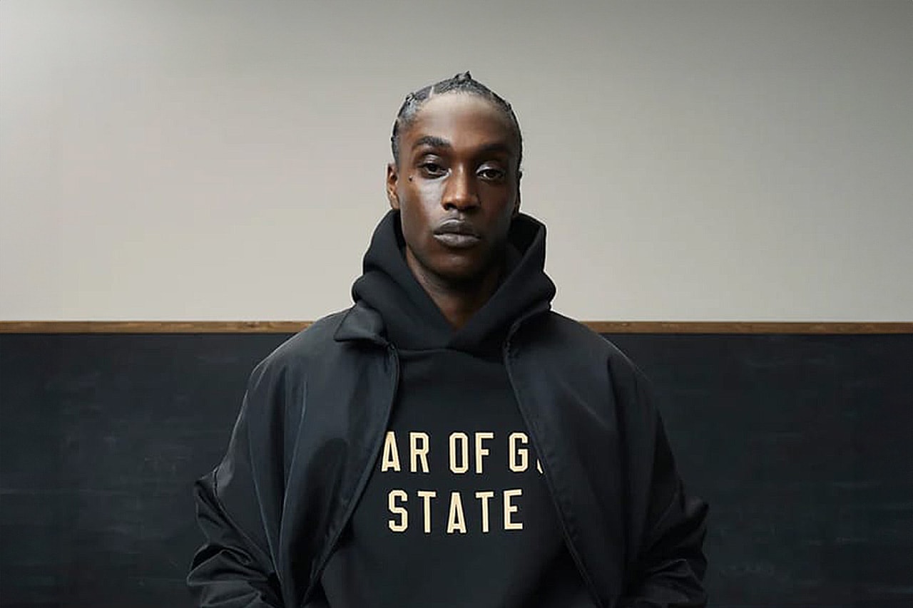 피어 오브 갓 에센셜 ‘백 투 스쿨’ 컬렉션 공개