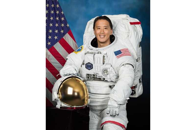최초의 한국계 우주비행사가 국제우주정거장에서 임무를 수행한다, 나사, nasa, 조니킴, 국제우주정거장, iss, 