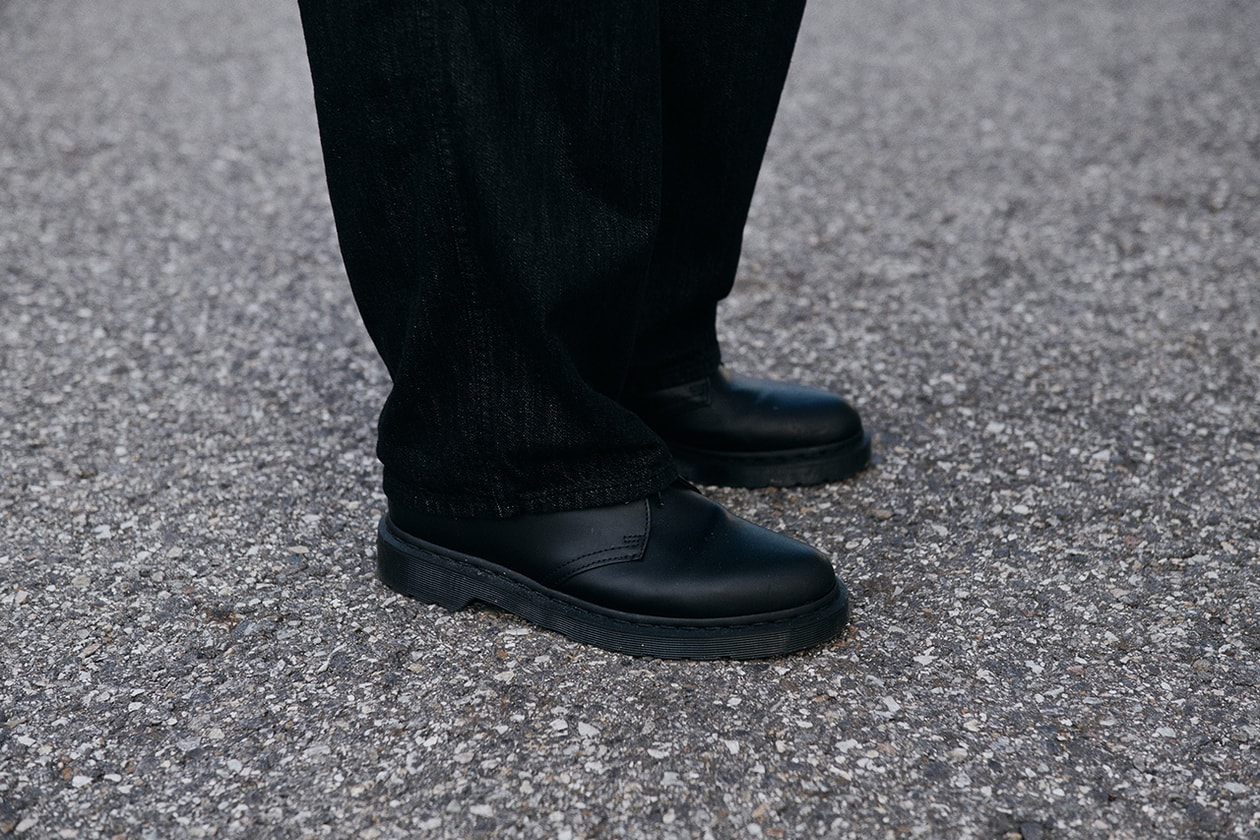#Streetsnaps: 수민 & 슬롬