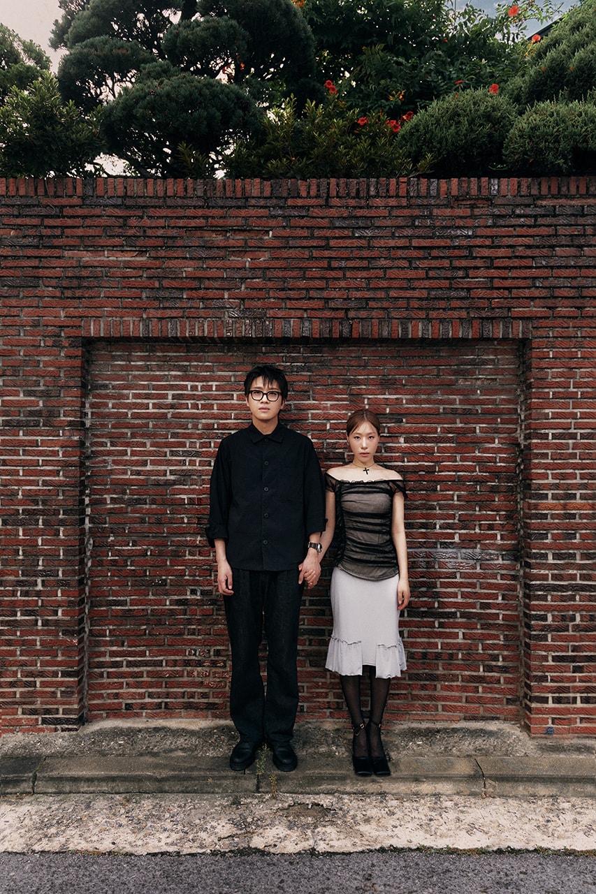 #Streetsnaps: 수민 & 슬롬