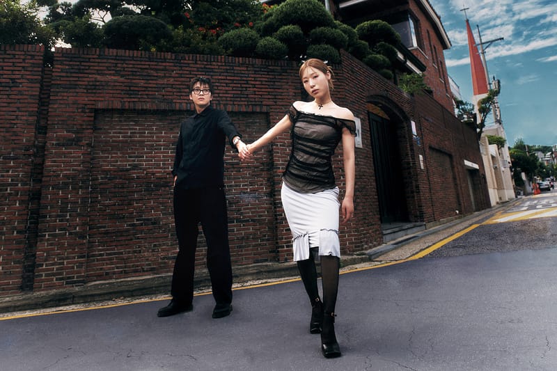 #Streetsnaps: 수민 & 슬롬