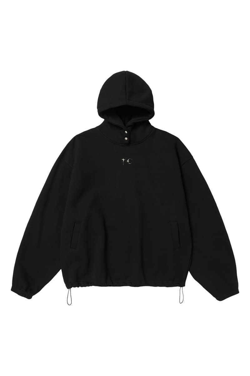 떠그클럽, 2024 FW 컬렉션 제품군 발매, Thug club, 떠그 클럽, 떠그클럽, 조영민, 권지율, 박재홍, 욘코, 시즌, tc sound, 강혁, catallactics