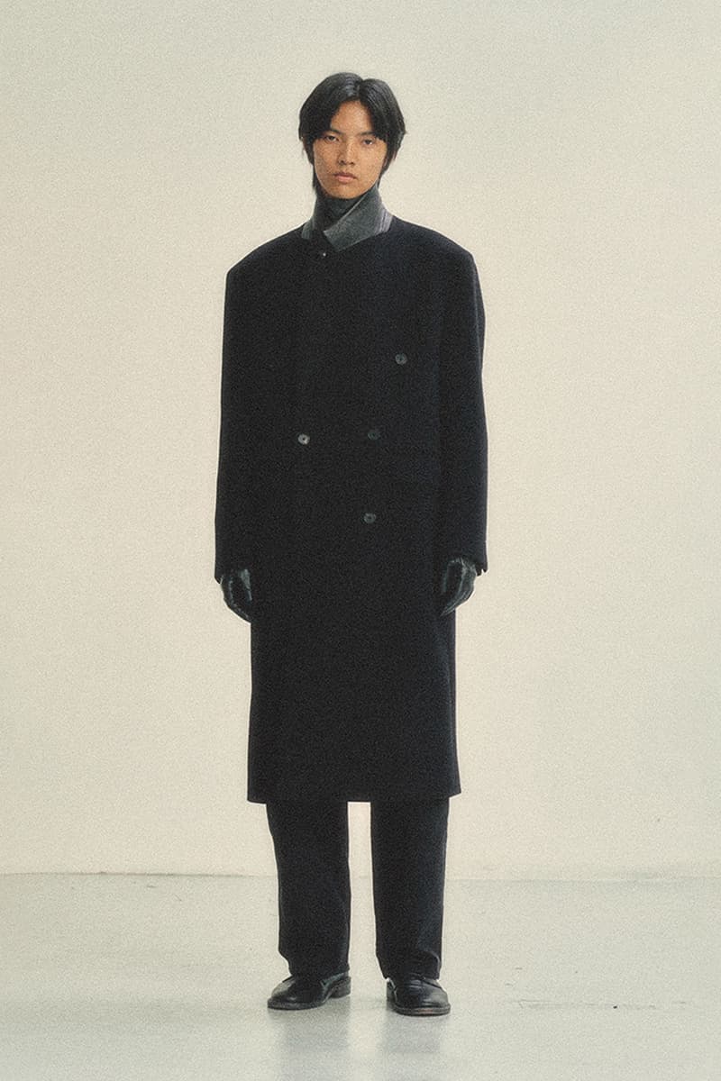 아트 이프 액츠, 2024 FW 컬렉션 공개, Art if acts, artifacts, 아트이프액츠, 하바티, 슬로우스테디클럽