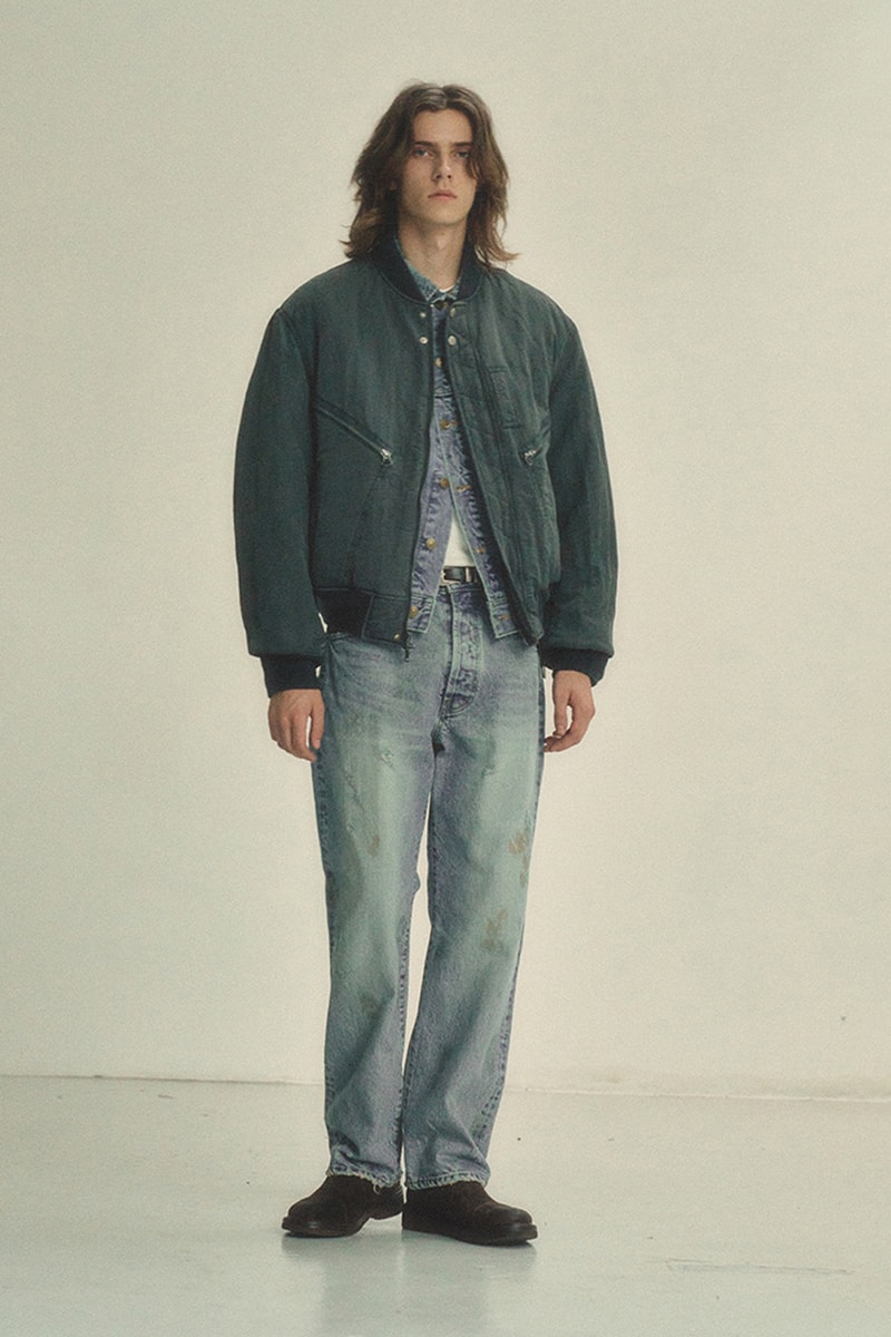 아트 이프 액츠, 2024 FW 컬렉션 공개, Art if acts, artifacts, 아트이프액츠, 하바티, 슬로우스테디클럽
