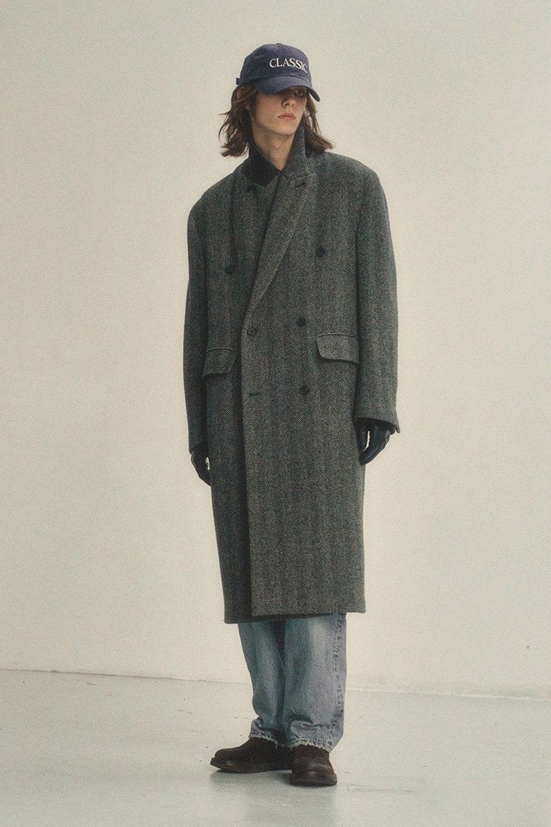 아트 이프 액츠, 2024 FW 컬렉션 공개, Art if acts, artifacts, 아트이프액츠, 하바티, 슬로우스테디클럽