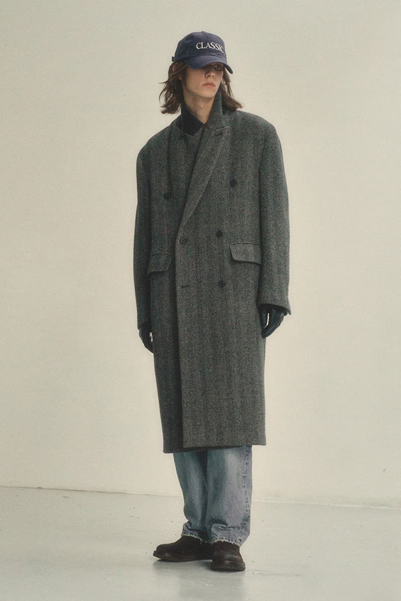 아트 이프 액츠, 2024 FW 컬렉션 공개, Art if acts, artifacts, 아트이프액츠, 하바티, 슬로우스테디클럽